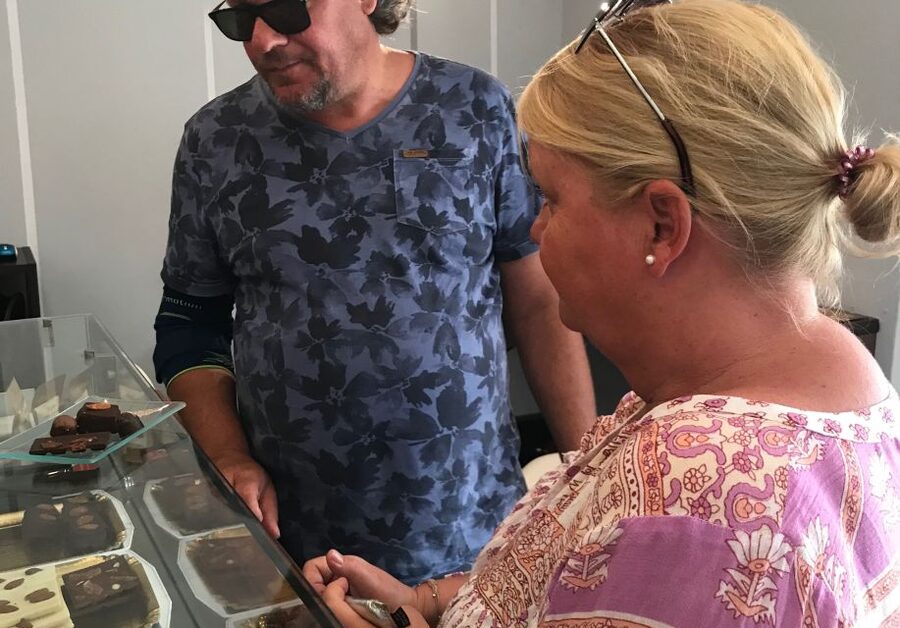 Hvar: Wine & Chocolate Tasting - Why this Hvar tasting is different