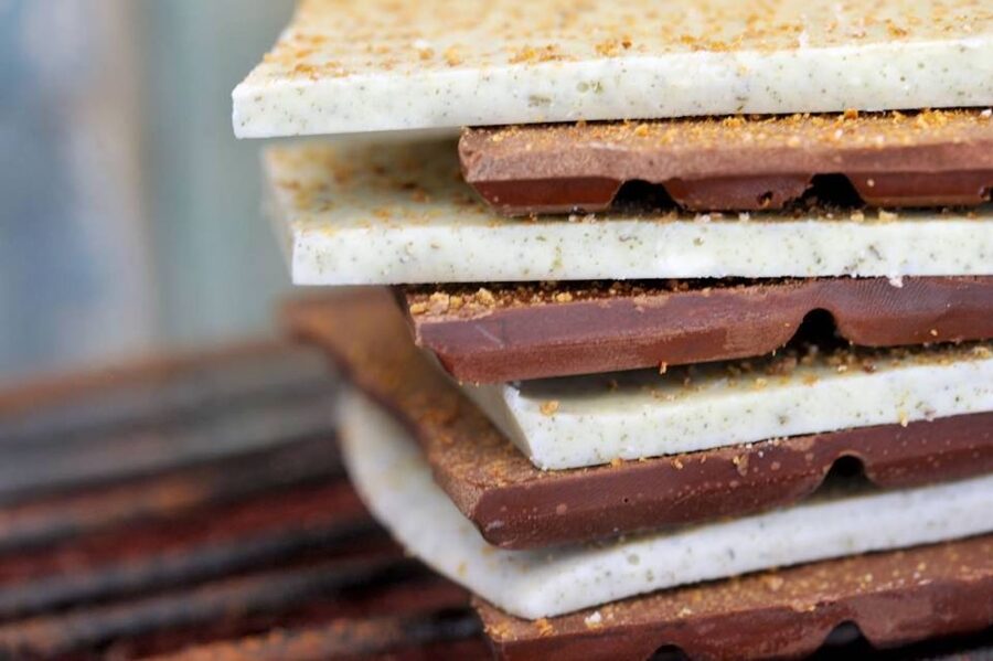 Hvar: Wine & Chocolate Tasting - Who should book this experience?