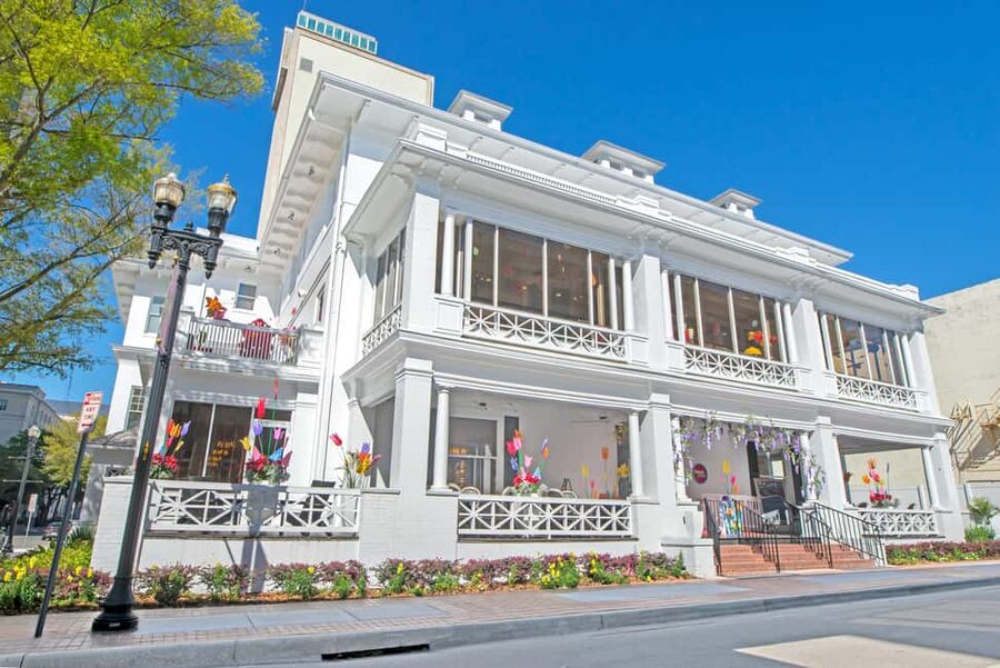 Jacksonville: 20 Minutes Chocolate & Candy Factory Tour - Key points to know before you go