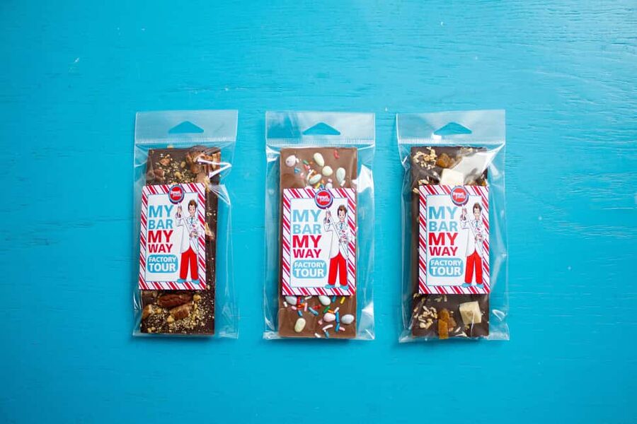 Jacksonville: 20 Minutes Chocolate & Candy Factory Tour - A 20-minute introduction to Sweet Pete’s