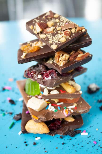 Jacksonville: 20 Minutes Chocolate & Candy Factory Tour - The historic mansion and factory setting