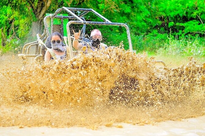 Jungle Buggy Adventure with Coffee and Chocolate Tasting - Key points to know before you book