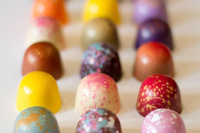 Just Bliss Wine and Chocolate Experience in Barossa - The people who make the tasting work
