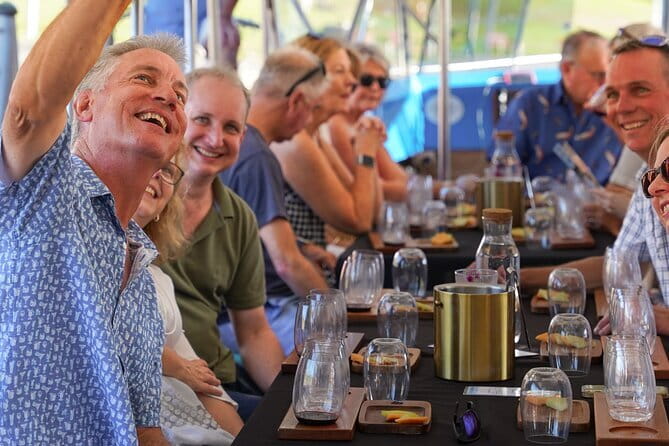 Just Bliss Wine and Chocolate Experience in Barossa - How much value do you get for $21.52?