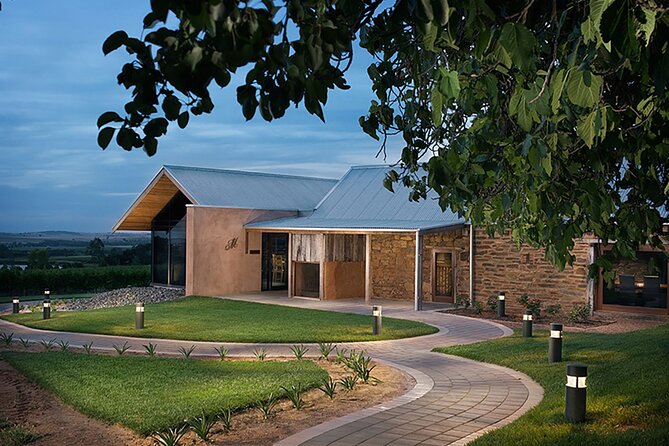 Just Bliss Wine and Chocolate Experience in Barossa - The Just Bliss chocolate connection