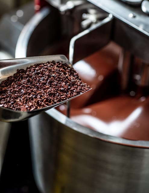 KAIACAO Bean to Bar and Design your own chocolate experience - Should you book KAICAO?