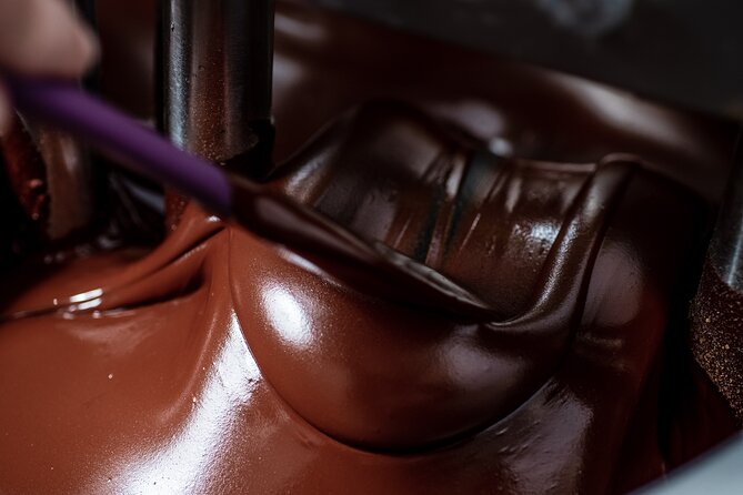 KAICAO bean to bar and design your chocolate experience - Key points at a glance