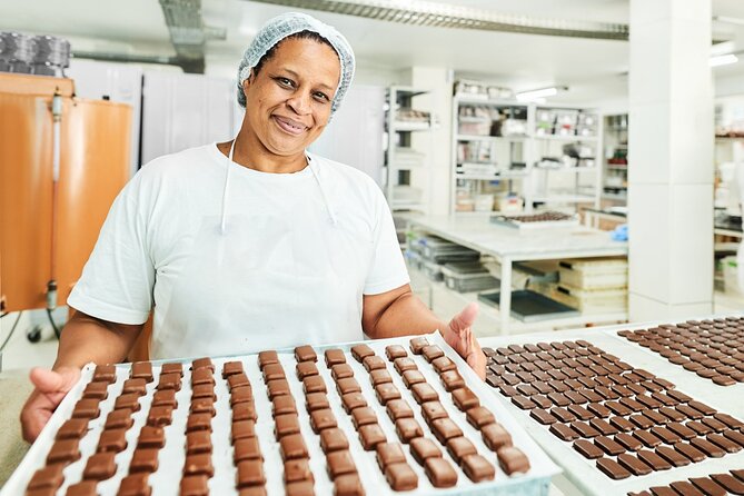 Kansas City’s Sweet Escape Private Tour: Chocolate & Wine Tour - What the private format is worth