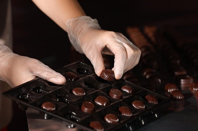 Kansas City’s Sweet Escape Private Tour: Chocolate & Wine Tour - The operator and the tone of the outing