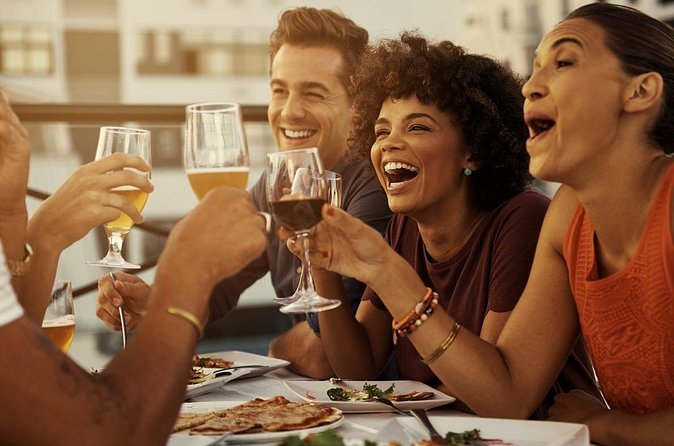 Kansas City’s Sweet Escape Private Tour: Chocolate & Wine Tour - Who will enjoy this chocolate and wine tour