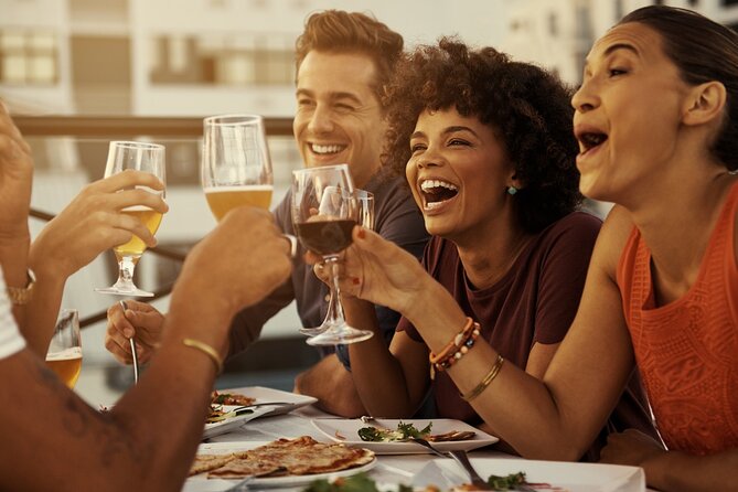 Kansas City’s Sweet Escape Private Tour: Chocolate & Wine Tour - Practical advice before you book
