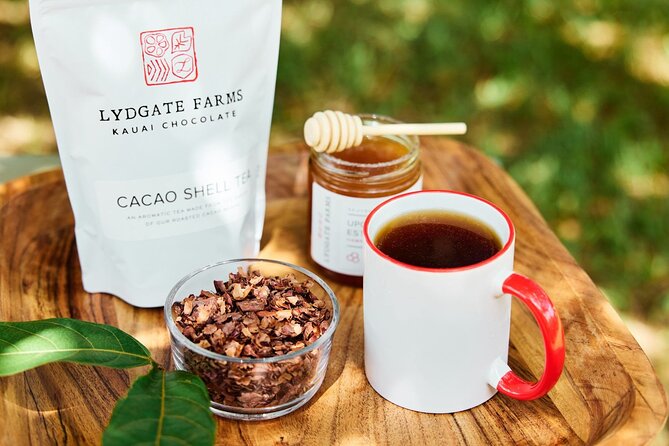 Kauai Chocolate Farm Tasting Tour - Who will enjoy this tour most
