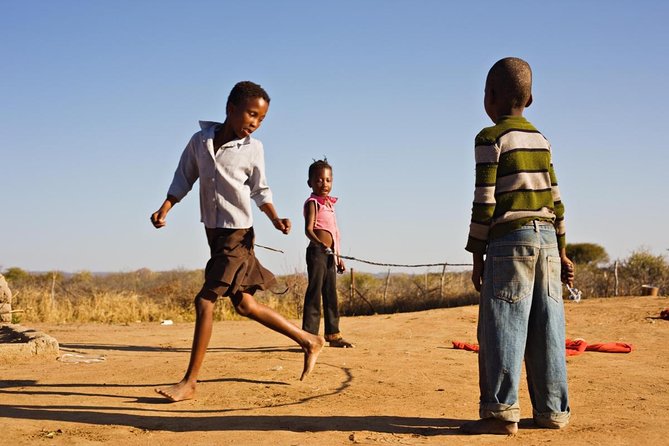 Kibera Chocolate City Tour - Key points to know before you book