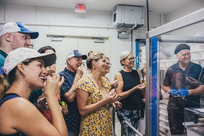 Lahaina Maui Ku'ia Estate Chocolate Factory Experience - Optional wine and spirits pairings