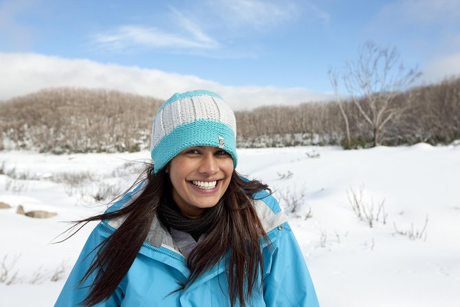 Lake Mountain Snow Trip including Yarra Valley Chocolaterie from Melbourne - What the guides add to the day