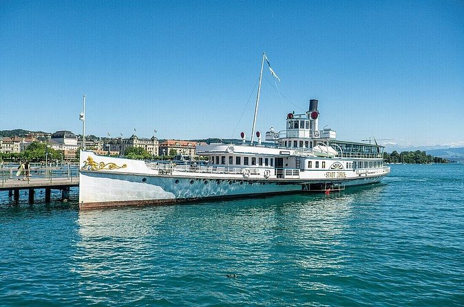 Lake Zurich Cruise and Lindt Home of Chocolate Visit - Should you book the Lake Zurich and Lindt combination?
