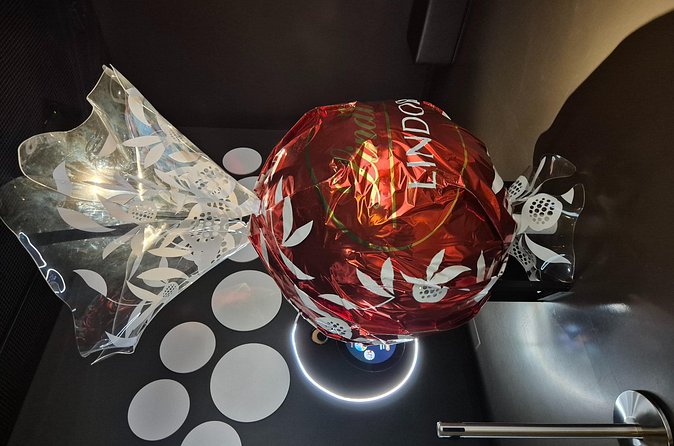 Last minute flexible entry for Lindt Home of Chocolate - How long should you allow?