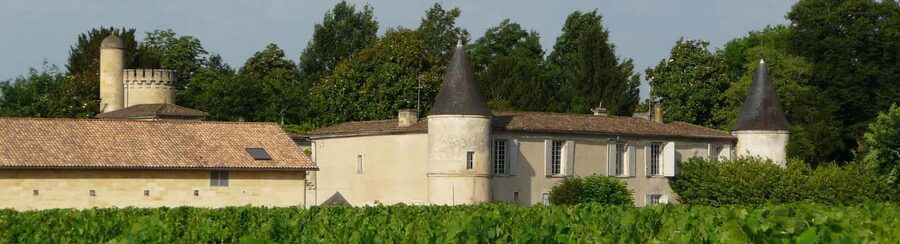 Libourne: Winery Tour with Wine and Chocolate Tasting - Key things to know before booking
