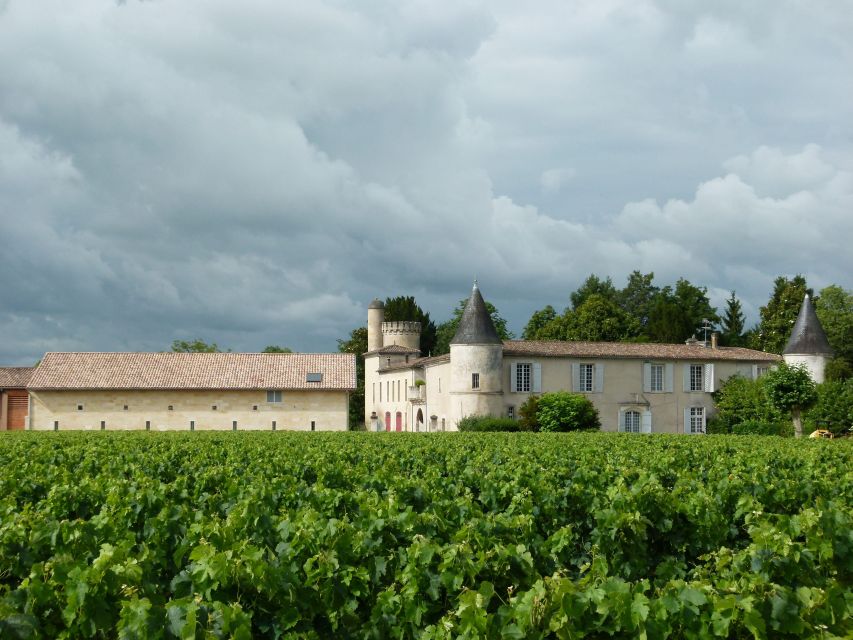 Libourne: Winery Tour with Wine and Chocolate Tasting - Should you book this Libourne wine tour?