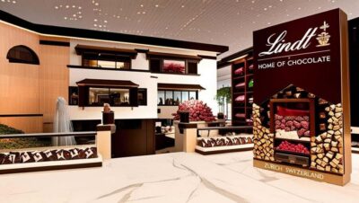 Lindt Chocolate Museum with Cruise Transfer from Zurich