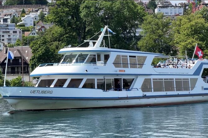 LINDT Home of Chocolate, Cruise On Lake Zurich And Old Town Walking Tour - Is $182.98 a fair price?