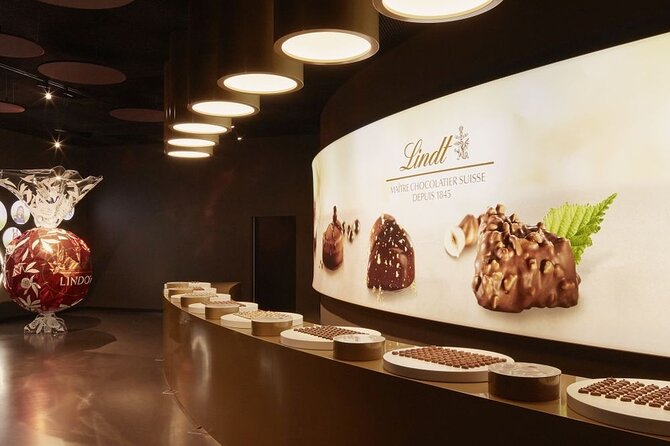 LINDT Home of Chocolate, Cruise On Lake Zurich And Old Town Walking Tour - Who should book this experience?