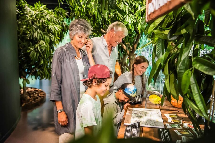 Lindt Home of Chocolate Museum Entry Ticket - Who should book the Lindt Home of Chocolate?