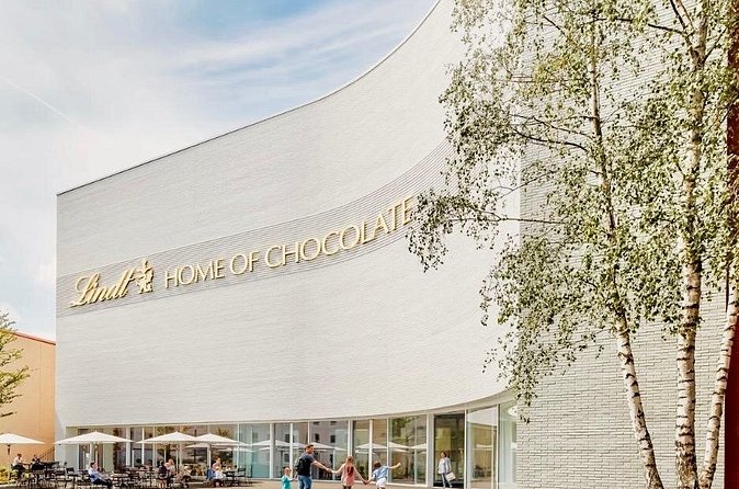 Lindt Home of Chocolate Museum Experience with Pick Up - How to protect yourself from the main problems