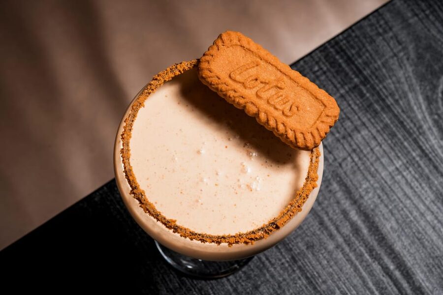 London: The Chocolate Cocktail Club - Quick points to know