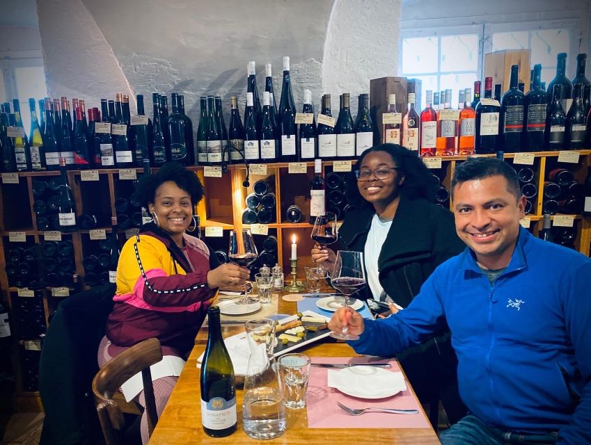Lucerne CH Tour: Cheese, Chocolate, Chapel Bridge & Chateau - Quick takeaways