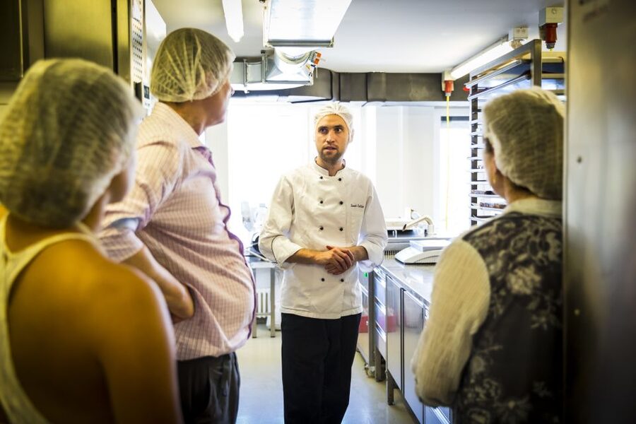 Lucerne: Chocolate Tasting with Lake Trip and City Tour - Is $386 a Fair Price?
