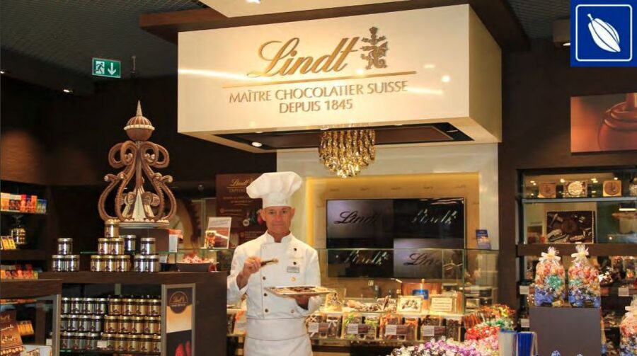 Lucerne: Swiss Chocolate Adventure Experience - Key Points Before You Go