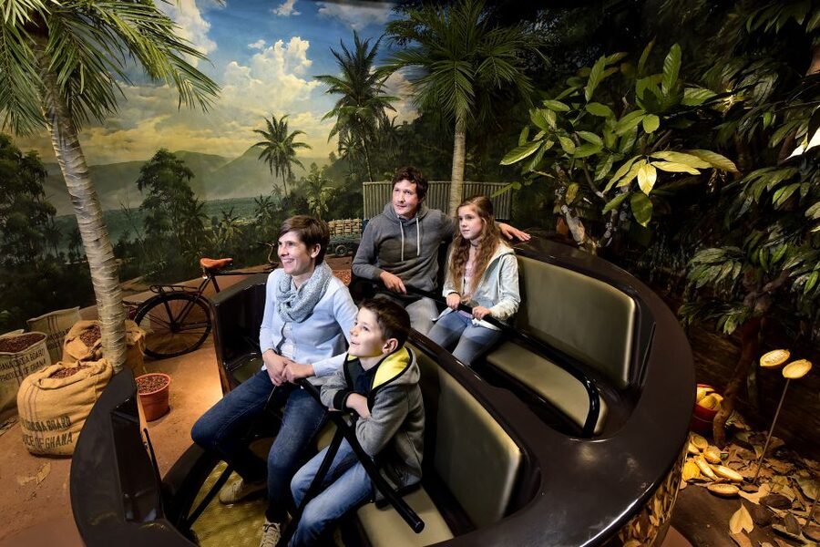 Lucerne: Swiss Chocolate Adventure Experience - Should You Book the Swiss Chocolate Adventure?