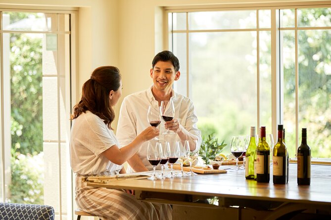 Luxury Hunter Valley Tour: 3 Tastings, Gin, Lunch & Chocolatier - Who will get the most from this Hunter Valley tour?