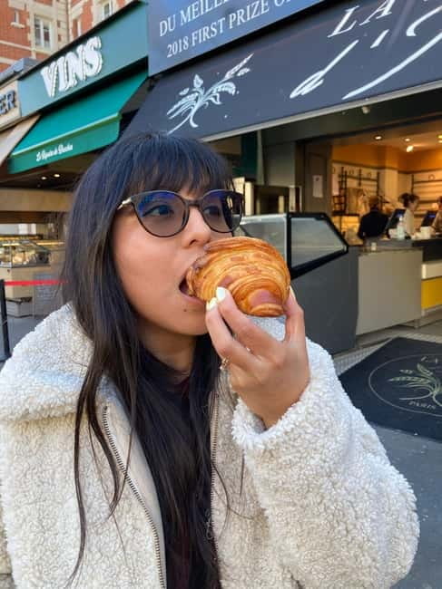 Lyon: Pastries and Chocolate Walking Food Tour w/6+ Tastings - Why Lyon Is a Fine Place for a Pastry Walk