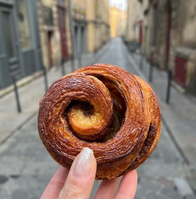 Lyon: Pastries and Chocolate Walking Food Tour w/6+ Tastings - What You Are Likely to Taste