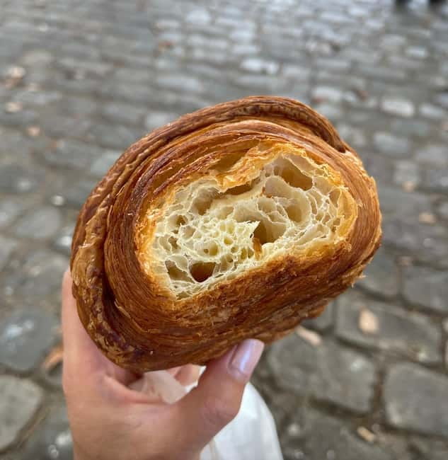 Lyon: Pastries and Chocolate Walking Food Tour w/6+ Tastings - Is $88 a Fair Price?