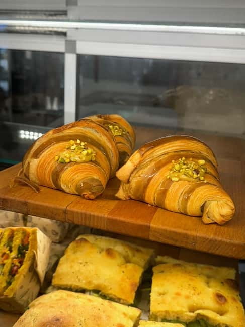 Lyon: Pastries and Chocolate Walking Food Tour w/6+ Tastings - Practical Details That Affect Your Day