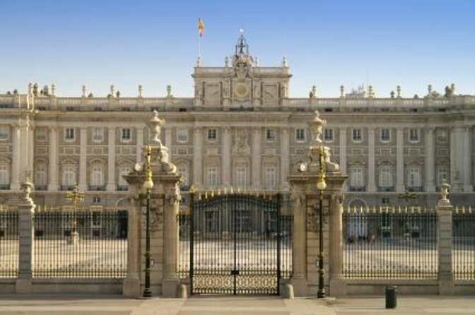 Madrid Segway Tour with Chocolate and Churros - Key points to know before you book