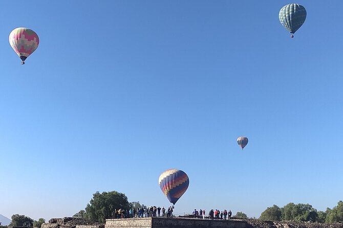 Magic Teotihuacan and Chocolate - Why this Teotihuacan day trip feels different