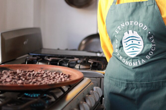 Make Oaxacan-style take-home chocolate - What the 2.5-hour schedule means for your day