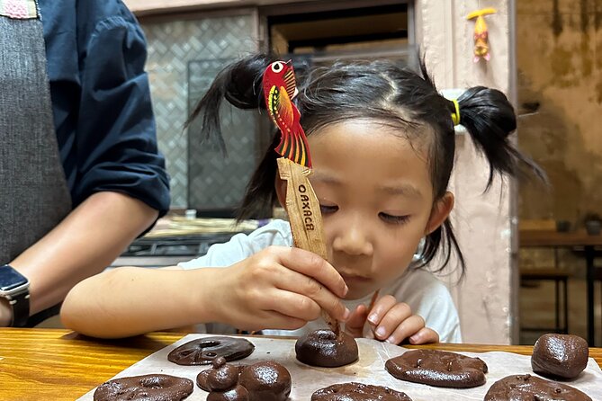 Make Your Own Chocolate with Oaxacan Tradition Private Class - Key Points Before You Book