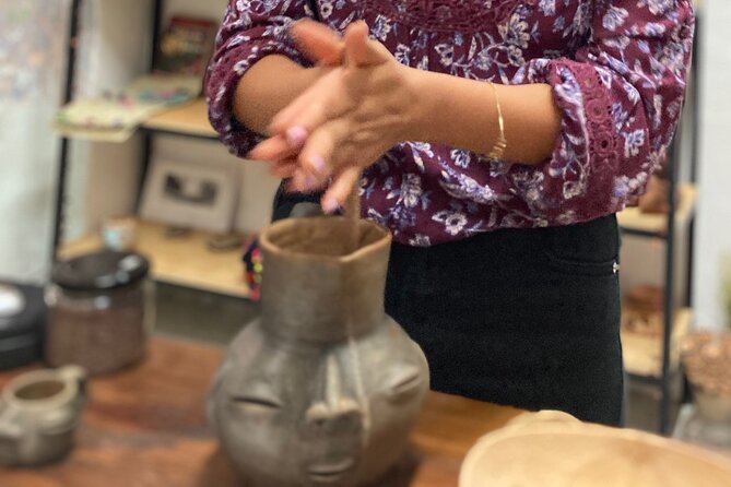 Make Your Own Chocolate with Oaxacan Tradition Private Class - Who Will Enjoy This Class Most
