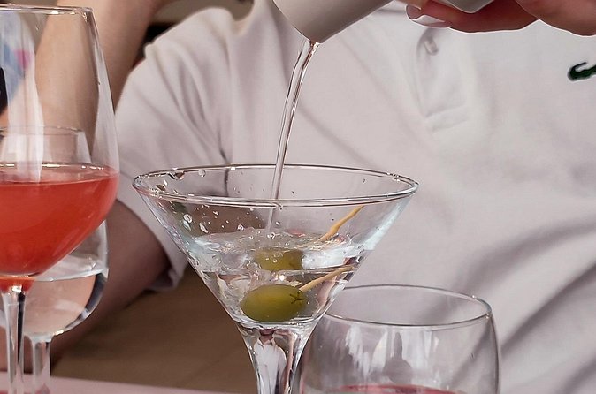Malta Chocolate Factory Gin and Truffle Making Experience - Is the $60.46 price good value?