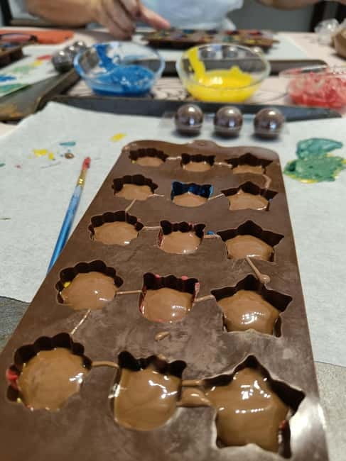 Malta: Chocolate Making Workshop - Key points to know before booking