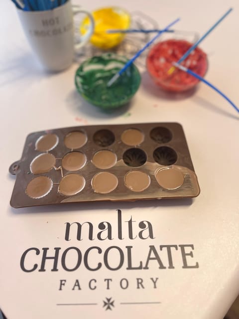 Malta: Chocolate Making Workshop - Who should book this Malta chocolate workshop?
