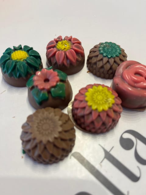 Malta: Chocolate Making Workshop - Is $29 good value?