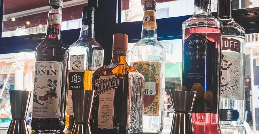 Malta: Cocktail and Chocolate Masterclass - A short, tasty evening in Bugibba