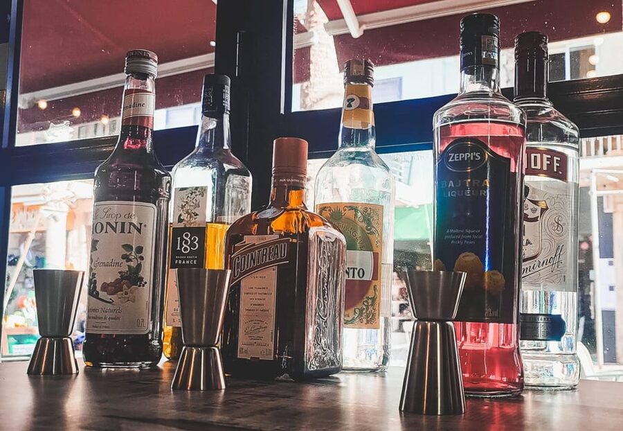 Malta: Cocktail and Chocolate Masterclass - Why the pairings are more useful than they first appear
