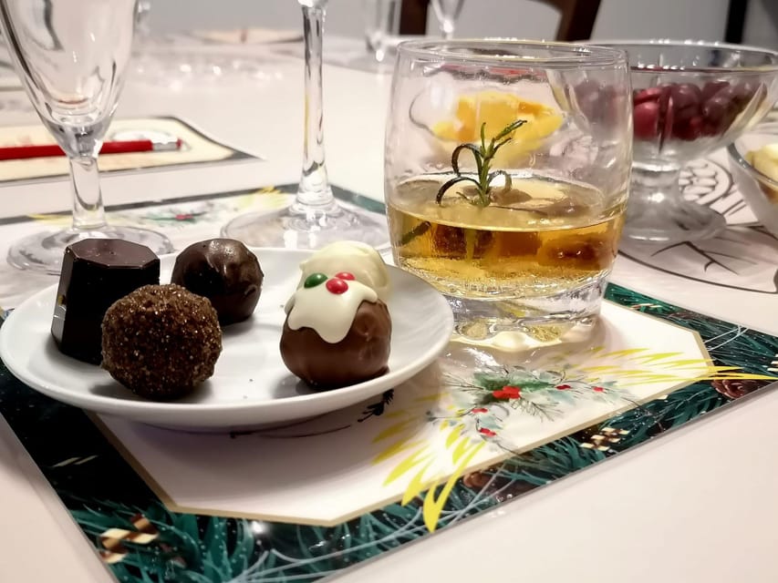 Malta: Cocktail and Chocolate Masterclass - Who will enjoy this masterclass most